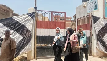 محافظة مطروح 