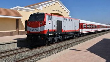 محطة قطار القنطرة