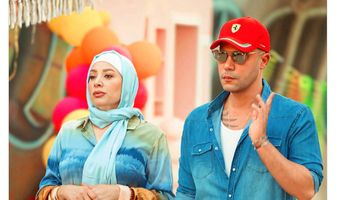 محمد إمام وانتصار