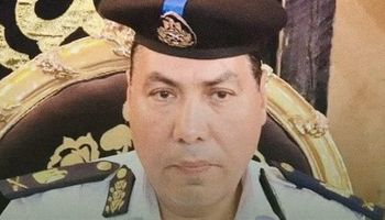 مدير أمن المنوفية 