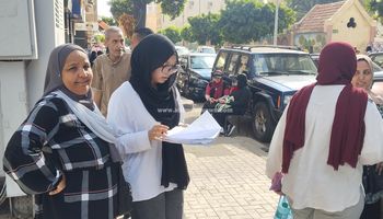 مراجعة قبل الامتحان