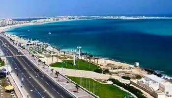 مرسي مطروح