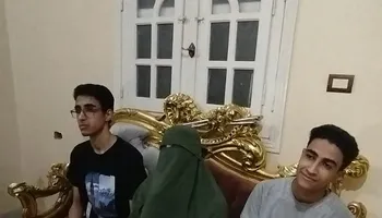 مروان محمد رابع الثانوية العامة ببنى سويف 
