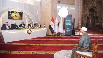 مسابقة دولة التلاوة 