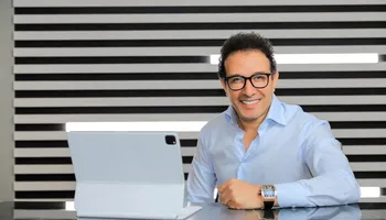 مصطفى إسماعيل 