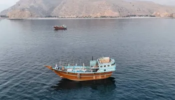 مضيق هرمز 