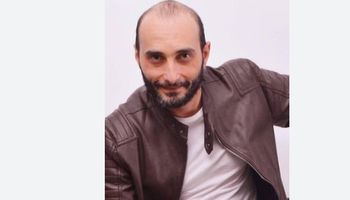 معوض إسماعيل 