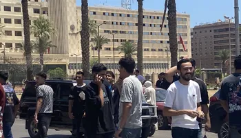 من النماذج الاسترشادية ".. طلاب أدبي ببورسعيد يشيدون بسهولة امتحان الجغرافيا