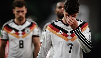 منتخب ألمانيا 