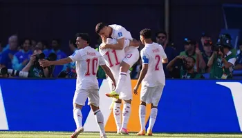 منتخب المغرب