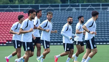 منتخب مصر
