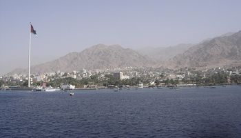 ميناء العقبة