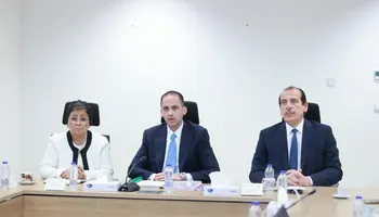 نائب وزير الصحة