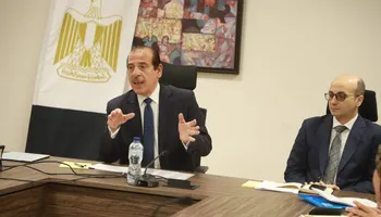 نائب وزير الصحة