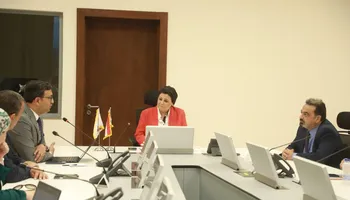 نائب وزير الصحة