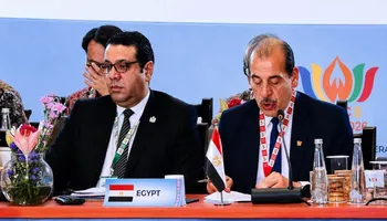 نائب وزير الصحة