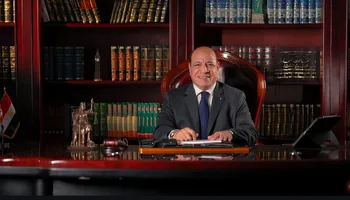 ناصر هاشم 