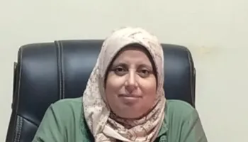 هناء عقيله
