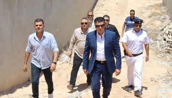وزارة الصناعة