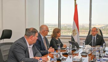 وزير الاستثمار 