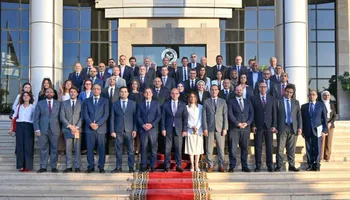 وزير الاستثمار