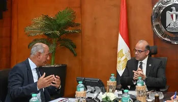 وزير الاستثمار 