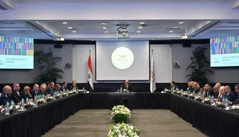 وزير الاستثمار 