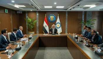 وزير البترول