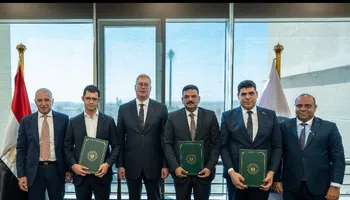 وزير البترول