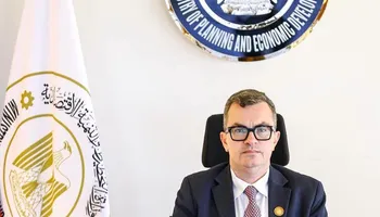 وزير التخطيط