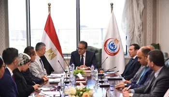 وزير الصحة