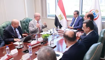 وزير الصحة