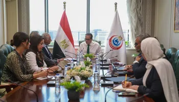 وزير الصحة