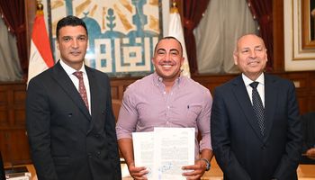 وزير الصناعة 