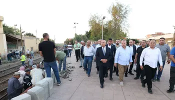 وزير النقل 