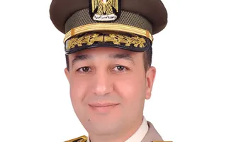 المتحدث العسكري للقوات المسلحة