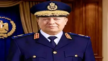 مدير أمن الأقصر