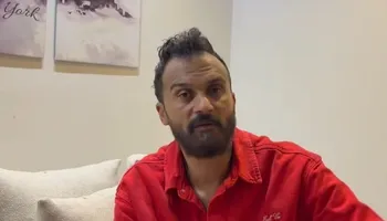 إبراهيم سعيد