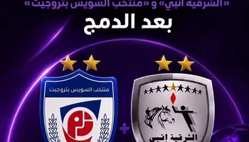 شعارات الأندية بعد الدمج 