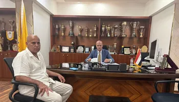 خالد القماش 