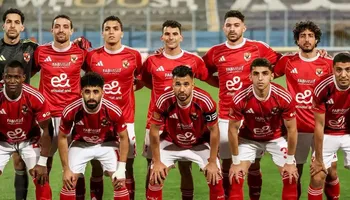 مباريات الأهلي 