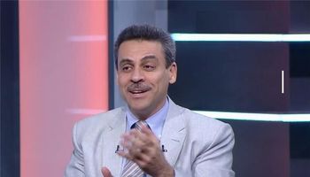 حسين السيد 