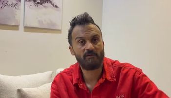 إبراهيم سعيد 