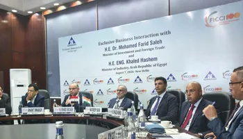  القدرات الهندية