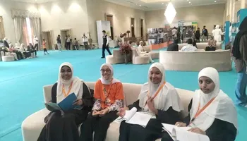 الطلاب 