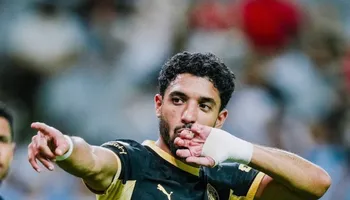 مرموش 