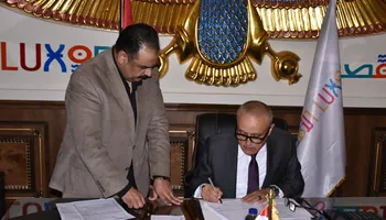 محافظ الأقصر