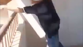 فيديو متداول 