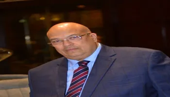 حسن نصر، رئيس الشعبة العامة للمواد البترولية 