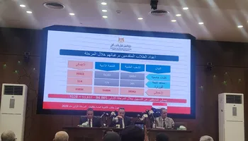 تنسيق الجامعات 